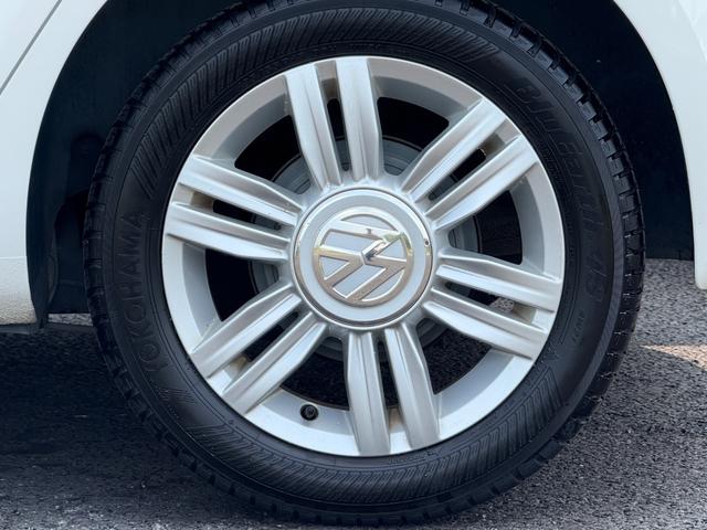 アップ！ ハイ　アップ！　車検２年／パナソニックＳｔｒａｄａナビ／バックカメラ／純正アルミホイール／シートヒーター／クルーズコントロール／ＥＴＣ／オートライト／（34枚目）