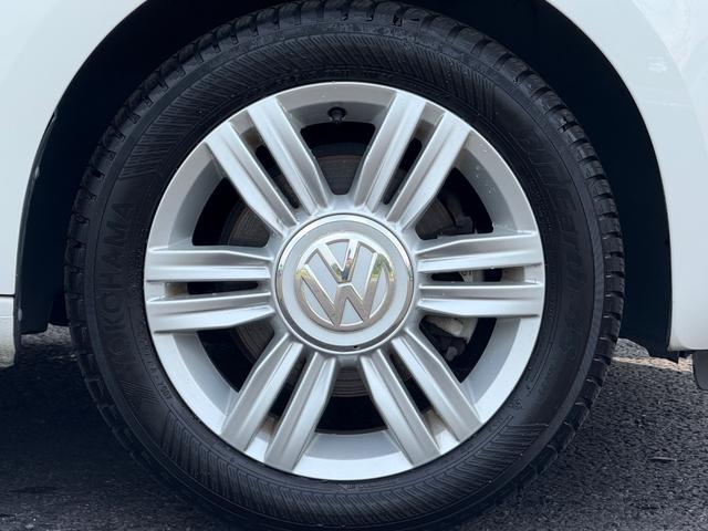 アップ！ ハイ　アップ！　車検２年／パナソニックＳｔｒａｄａナビ／バックカメラ／純正アルミホイール／シートヒーター／クルーズコントロール／ＥＴＣ／オートライト／（35枚目）