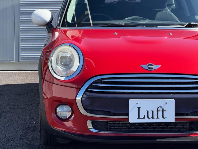 ＭＩＮＩ クーパーＤ　車検令和９年６月まで／純正ナビ／ＬＥＤヘッドライト／純正アルミホイール／Ｂｌｕｅｔｏｏｔｈ／アイドリングストップ／オートエアコン／オートライト／スマートキー／プッシュスタート／ＵＳＢポート／ＡＵＸ（10枚目）