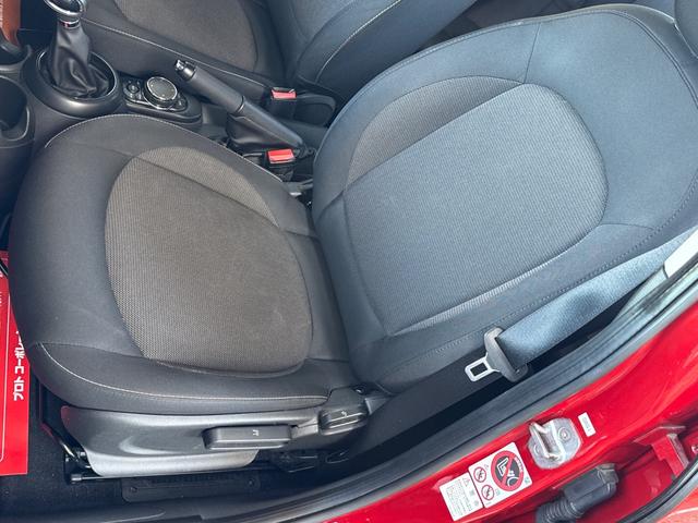 ＭＩＮＩ クーパーＤ　車検令和９年６月まで／純正ナビ／ＬＥＤヘッドライト／純正アルミホイール／Ｂｌｕｅｔｏｏｔｈ／アイドリングストップ／オートエアコン／オートライト／スマートキー／プッシュスタート／ＵＳＢポート／ＡＵＸ（55枚目）