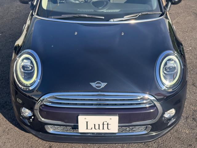 ＭＩＮＩ クーパー　２年車検／中期／６ＭＴ／純正ナビ／Ｂｌｕｅｔｈｏｏｔｈ／ＬＥＤヘッド／ＥＴＣ／純正１５インチＡＷ／オートライト／スマートキー＆プッシュスタート／（15枚目）
