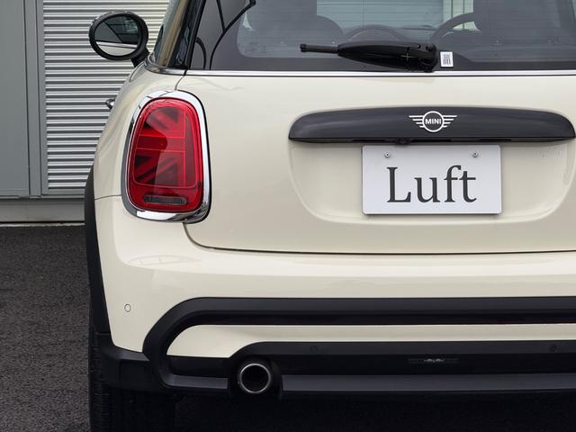 ＭＩＮＩ クーパー　クラシック・トリム　車検２年／後期／純正ナビ／ハーフレザーシート／純正アルミホイール／ＬＥＤヘッドライト／Ｂｌｕｅｔｏｏｔｈ／スマートキー／プッシュスタート／クルーズコントロール／ドライビングモード切替／オートライト／（29枚目）