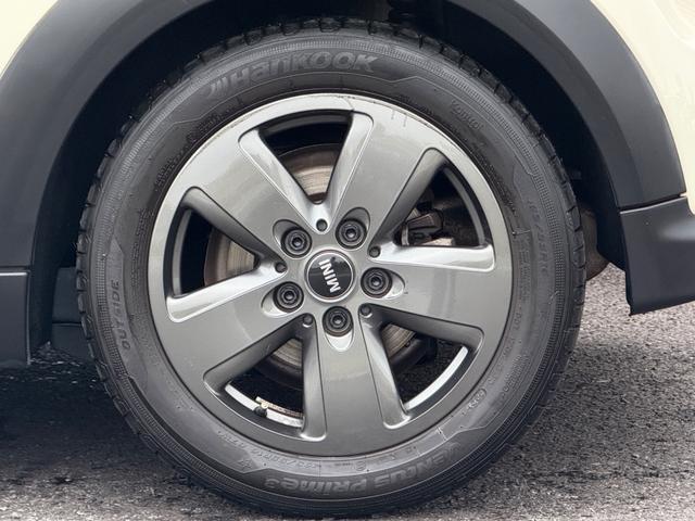 ＭＩＮＩ クーパー　クラシック・トリム　車検２年／後期／純正ナビ／ハーフレザーシート／純正アルミホイール／ＬＥＤヘッドライト／Ｂｌｕｅｔｏｏｔｈ／スマートキー／プッシュスタート／クルーズコントロール／ドライビングモード切替／オートライト／（36枚目）