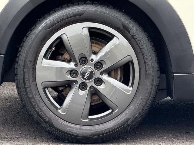 ＭＩＮＩ クーパー　クラシック・トリム　車検２年／後期／純正ナビ／ハーフレザーシート／純正アルミホイール／ＬＥＤヘッドライト／Ｂｌｕｅｔｏｏｔｈ／スマートキー／プッシュスタート／クルーズコントロール／ドライビングモード切替／オートライト／（38枚目）
