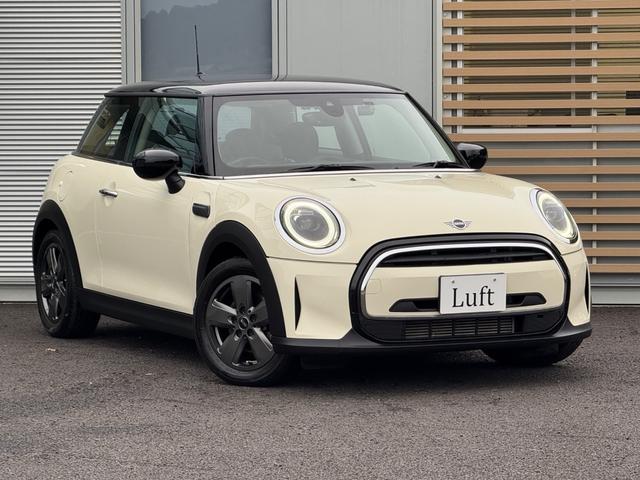 ＭＩＮＩ クーパーＤ　車検２年／後期／ハーフレザーシート／バックカメラ／ＡｐｐｌｅＣａｒＰｌａｙ／純正アルミホイール／オートライト／スマートキー／プッシュスタート／（74枚目）