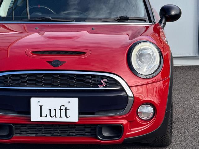 MINI クーパーS 6速MT/車検R8年12月/純正ナビ/純正アルミホイール/スマートキー/プッシュスタート/Bluetooth/ミラーインETC/オートライト/AUX/USBポート/(10枚目)