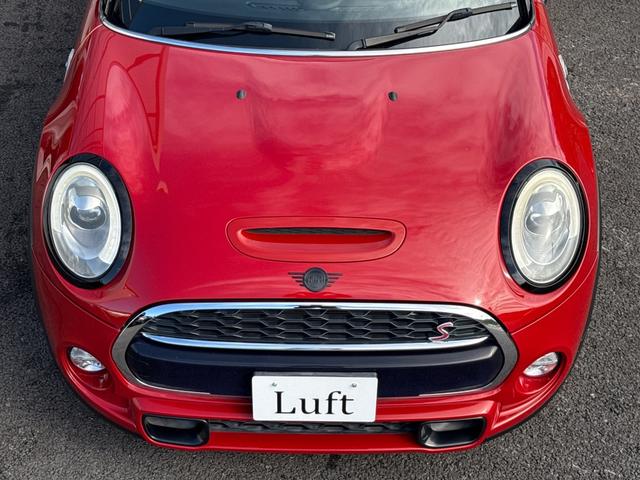 MINI クーパーS 6速MT/車検R8年12月/純正ナビ/純正アルミホイール/スマートキー/プッシュスタート/Bluetooth/ミラーインETC/オートライト/AUX/USBポート/(13枚目)