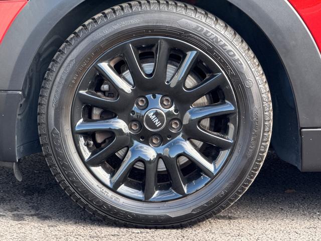 MINI クーパーS 6速MT/車検R8年12月/純正ナビ/純正アルミホイール/スマートキー/プッシュスタート/Bluetooth/ミラーインETC/オートライト/AUX/USBポート/(34枚目)