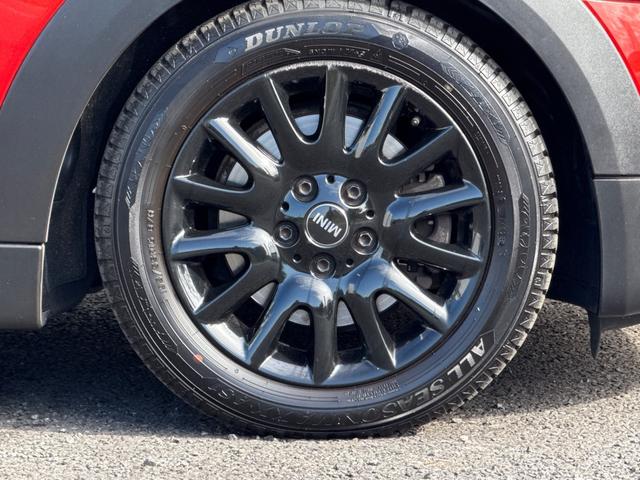 MINI クーパーS 6速MT/車検R8年12月/純正ナビ/純正アルミホイール/スマートキー/プッシュスタート/Bluetooth/ミラーインETC/オートライト/AUX/USBポート/(36枚目)
