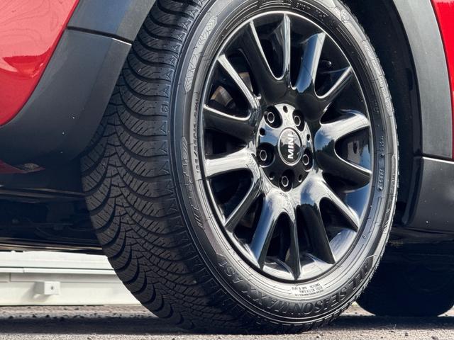MINI クーパーS 6速MT/車検R8年12月/純正ナビ/純正アルミホイール/スマートキー/プッシュスタート/Bluetooth/ミラーインETC/オートライト/AUX/USBポート/(38枚目)