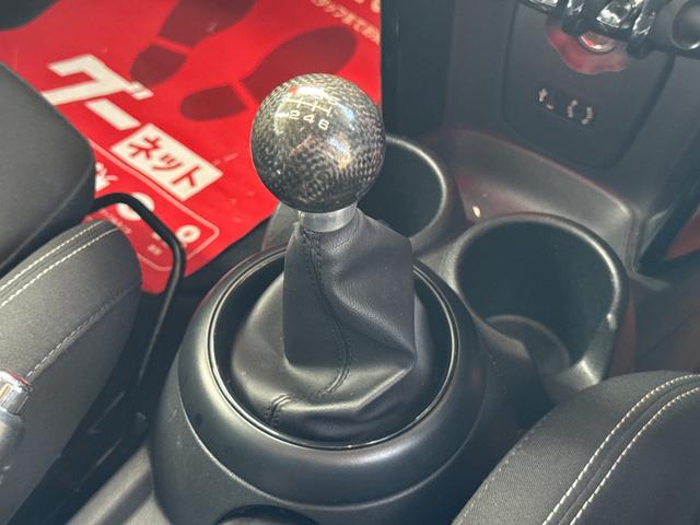 MINI クーパーS 6速MT/車検R8年12月/純正ナビ/純正アルミホイール/スマートキー/プッシュスタート/Bluetooth/ミラーインETC/オートライト/AUX/USBポート/(65枚目)