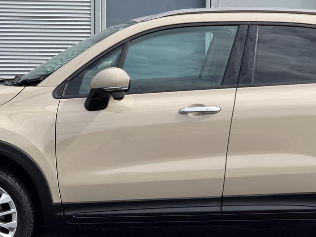 FIAT 500X CROSS
