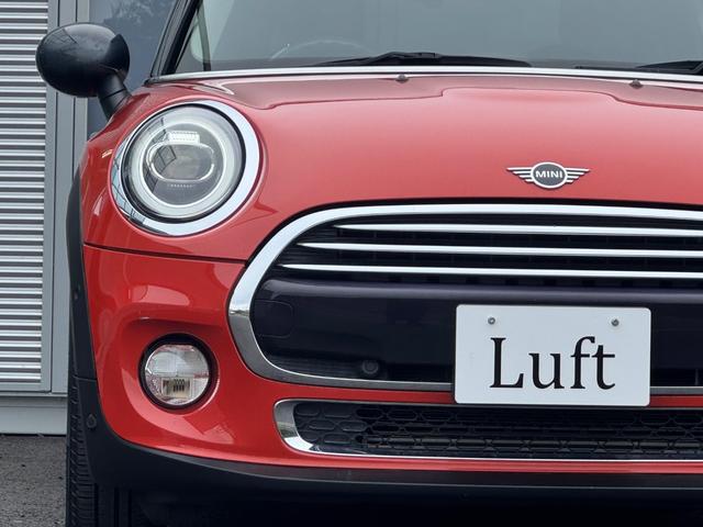 MINI クーパー 車検2年/中期/バックカメラ/純正ナビ/純正アルミホイール/スマートキー/プッシュスタート/スペアキー/Bluetooth/クルーズコントロール/ETC/オートライト/LEDヘッドライト/(10枚目)