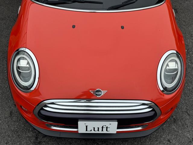 MINI クーパー 車検2年/中期/バックカメラ/純正ナビ/純正アルミホイール/スマートキー/プッシュスタート/スペアキー/Bluetooth/クルーズコントロール/ETC/オートライト/LEDヘッドライト/(14枚目)