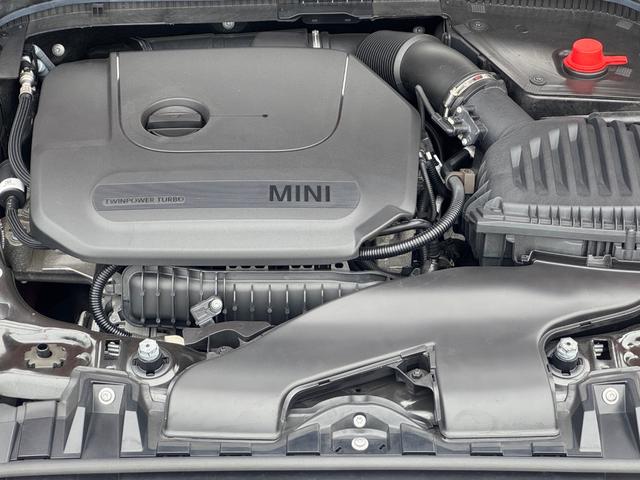 MINI クーパー 車検2年/中期/バックカメラ/純正ナビ/純正アルミホイール/スマートキー/プッシュスタート/スペアキー/Bluetooth/クルーズコントロール/ETC/オートライト/LEDヘッドライト/(15枚目)