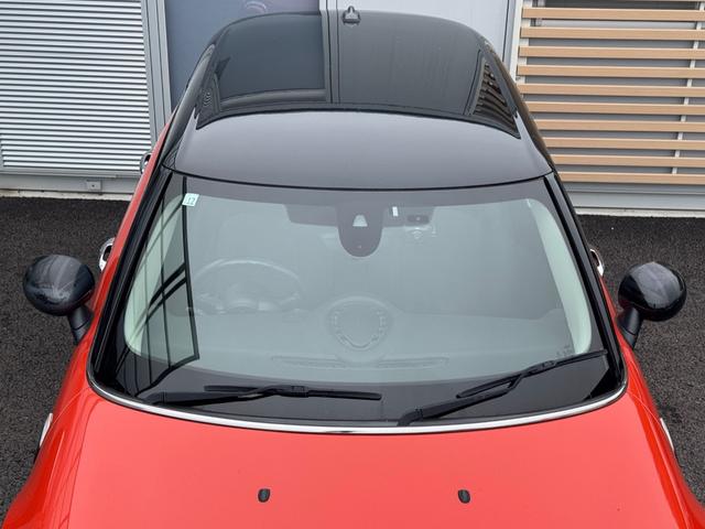 MINI クーパー 車検2年/中期/バックカメラ/純正ナビ/純正アルミホイール/スマートキー/プッシュスタート/スペアキー/Bluetooth/クルーズコントロール/ETC/オートライト/LEDヘッドライト/(16枚目)