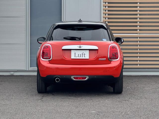 MINI クーパー 車検2年/中期/バックカメラ/純正ナビ/純正アルミホイール/スマートキー/プッシュスタート/スペアキー/Bluetooth/クルーズコントロール/ETC/オートライト/LEDヘッドライト/(29枚目)