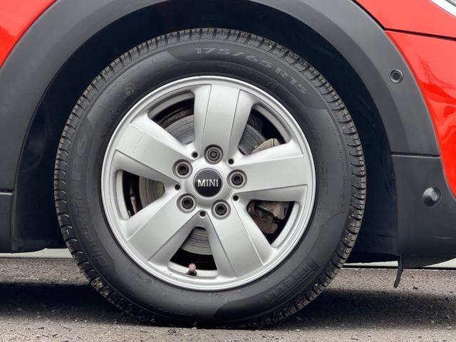 MINI クーパー 車検2年/中期/バックカメラ/純正ナビ/純正アルミホイール/スマートキー/プッシュスタート/スペアキー/Bluetooth/クルーズコントロール/ETC/オートライト/LEDヘッドライト/(36枚目)