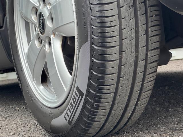 MINI クーパー 車検2年/中期/バックカメラ/純正ナビ/純正アルミホイール/スマートキー/プッシュスタート/スペアキー/Bluetooth/クルーズコントロール/ETC/オートライト/LEDヘッドライト/(41枚目)