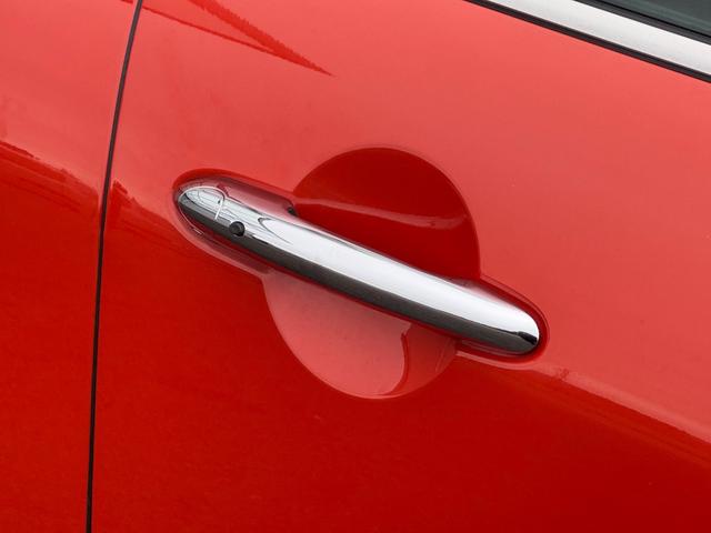 MINI クーパー 車検2年/中期/バックカメラ/純正ナビ/純正アルミホイール/スマートキー/プッシュスタート/スペアキー/Bluetooth/クルーズコントロール/ETC/オートライト/LEDヘッドライト/(42枚目)