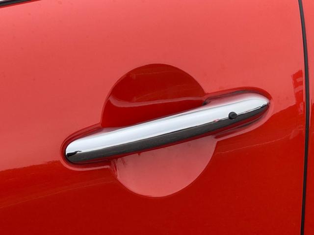 MINI クーパー 車検2年/中期/バックカメラ/純正ナビ/純正アルミホイール/スマートキー/プッシュスタート/スペアキー/Bluetooth/クルーズコントロール/ETC/オートライト/LEDヘッドライト/(43枚目)