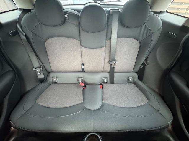 MINI クーパー 車検2年/中期/バックカメラ/純正ナビ/純正アルミホイール/スマートキー/プッシュスタート/スペアキー/Bluetooth/クルーズコントロール/ETC/オートライト/LEDヘッドライト/(56枚目)