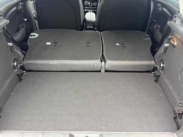 MINI クーパー 車検2年/中期/バックカメラ/純正ナビ/純正アルミホイール/スマートキー/プッシュスタート/スペアキー/Bluetooth/クルーズコントロール/ETC/オートライト/LEDヘッドライト/(61枚目)