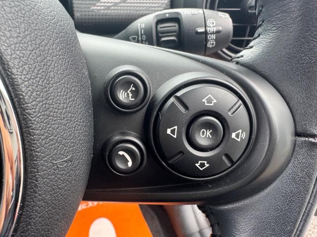MINI クーパー 車検2年/中期/バックカメラ/純正ナビ/純正アルミホイール/スマートキー/プッシュスタート/スペアキー/Bluetooth/クルーズコントロール/ETC/オートライト/LEDヘッドライト/(71枚目)