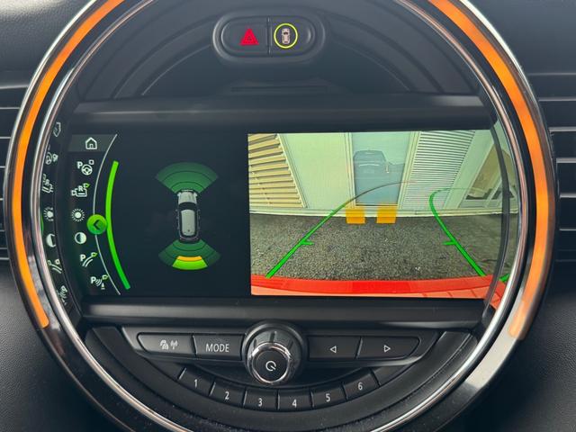 MINI クーパー 車検2年/中期/バックカメラ/純正ナビ/純正アルミホイール/スマートキー/プッシュスタート/スペアキー/Bluetooth/クルーズコントロール/ETC/オートライト/LEDヘッドライト/(76枚目)