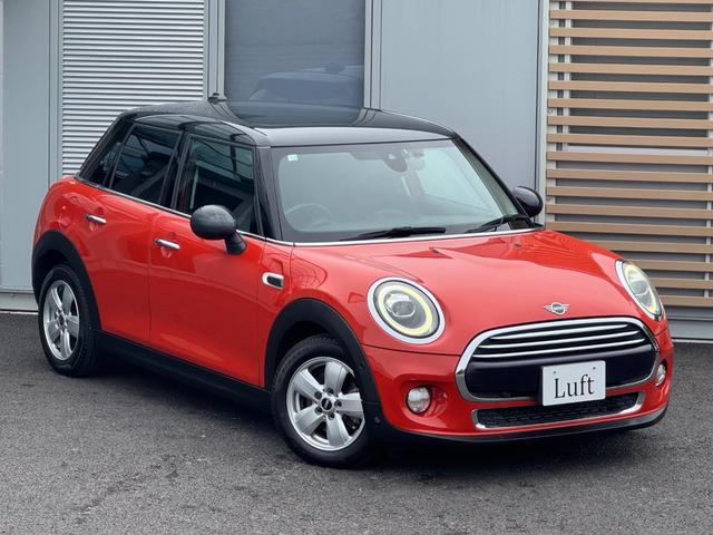 MINI クーパー 車検2年/中期/バックカメラ/純正ナビ/純正アルミホイール/スマートキー/プッシュスタート/スペアキー/Bluetooth/クルーズコントロール/ETC/オートライト/LEDヘッドライト/(78枚目)