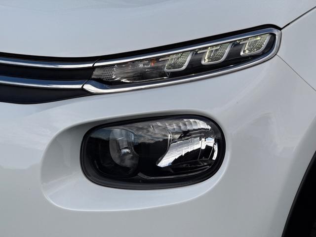 Ｃ３ フィール　車検２年／純正ナビ／スマートキー／プッシュスタート／Ｂｌｕｅｔｏｏｔｈ／ＡｐｐｌｅＣａｒＰｌａｙ／クルーズコントロール／ＥＴＣ／ＴＶ／（13枚目）