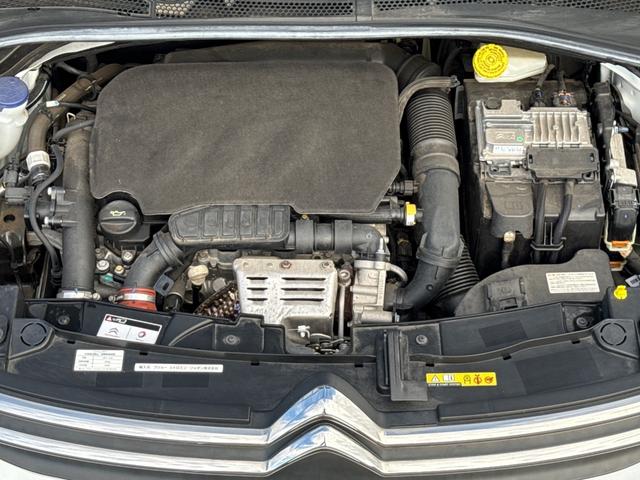 Ｃ３ フィール　車検２年／純正ナビ／スマートキー／プッシュスタート／Ｂｌｕｅｔｏｏｔｈ／ＡｐｐｌｅＣａｒＰｌａｙ／クルーズコントロール／ＥＴＣ／ＴＶ／（15枚目）