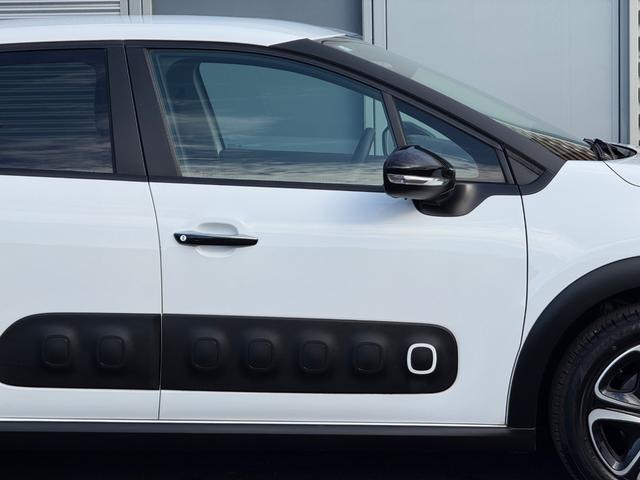 Ｃ３ フィール　車検２年／純正ナビ／スマートキー／プッシュスタート／Ｂｌｕｅｔｏｏｔｈ／ＡｐｐｌｅＣａｒＰｌａｙ／クルーズコントロール／ＥＴＣ／ＴＶ／（22枚目）