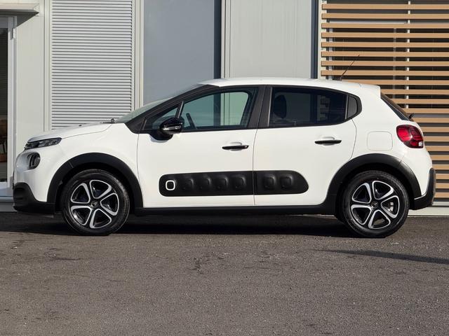 Ｃ３ フィール　車検２年／純正ナビ／スマートキー／プッシュスタート／Ｂｌｕｅｔｏｏｔｈ／ＡｐｐｌｅＣａｒＰｌａｙ／クルーズコントロール／ＥＴＣ／ＴＶ／（24枚目）