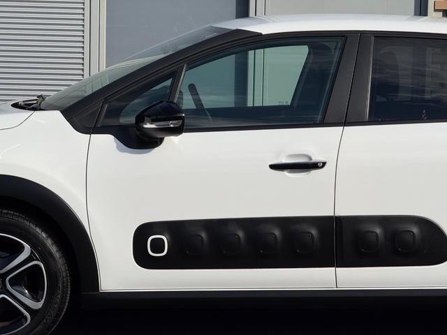 Ｃ３ フィール　車検２年／純正ナビ／スマートキー／プッシュスタート／Ｂｌｕｅｔｏｏｔｈ／ＡｐｐｌｅＣａｒＰｌａｙ／クルーズコントロール／ＥＴＣ／ＴＶ／（26枚目）