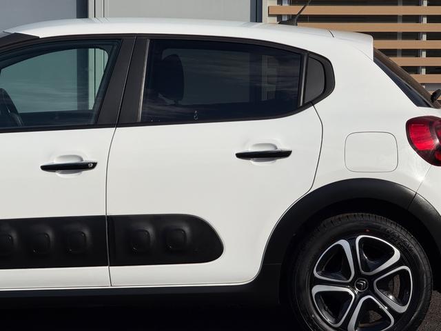 Ｃ３ フィール　車検２年／純正ナビ／スマートキー／プッシュスタート／Ｂｌｕｅｔｏｏｔｈ／ＡｐｐｌｅＣａｒＰｌａｙ／クルーズコントロール／ＥＴＣ／ＴＶ／（27枚目）