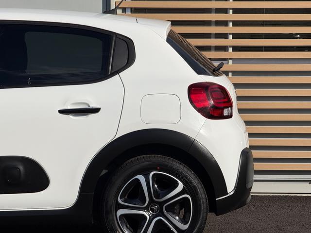 Ｃ３ フィール　車検２年／純正ナビ／スマートキー／プッシュスタート／Ｂｌｕｅｔｏｏｔｈ／ＡｐｐｌｅＣａｒＰｌａｙ／クルーズコントロール／ＥＴＣ／ＴＶ／（28枚目）