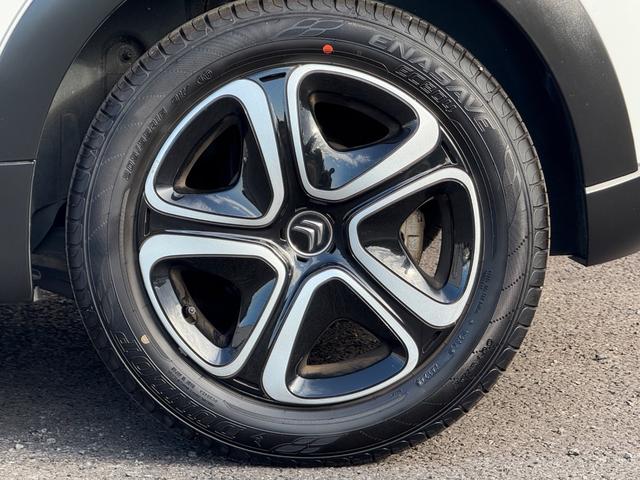 Ｃ３ フィール　車検２年／純正ナビ／スマートキー／プッシュスタート／Ｂｌｕｅｔｏｏｔｈ／ＡｐｐｌｅＣａｒＰｌａｙ／クルーズコントロール／ＥＴＣ／ＴＶ／（38枚目）