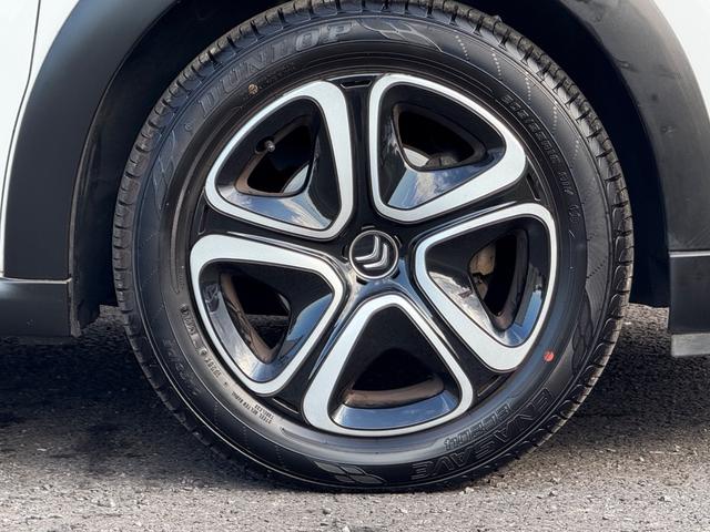 Ｃ３ フィール　車検２年／純正ナビ／スマートキー／プッシュスタート／Ｂｌｕｅｔｏｏｔｈ／ＡｐｐｌｅＣａｒＰｌａｙ／クルーズコントロール／ＥＴＣ／ＴＶ／（39枚目）