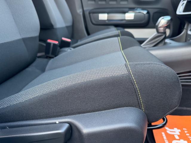 Ｃ３ フィール　車検２年／純正ナビ／スマートキー／プッシュスタート／Ｂｌｕｅｔｏｏｔｈ／ＡｐｐｌｅＣａｒＰｌａｙ／クルーズコントロール／ＥＴＣ／ＴＶ／（56枚目）