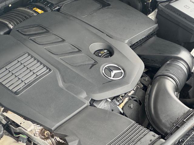 GLE GLE300d 4マチック AMGライン 車検R9年4月/ブラックレザー/360度カメラ/シートヒーター/純正ナビ/スマートキー/スペアキー/フルセグTV/電動シート/電動トランク/オートライト/ETC2.0/クルーズコントロール/(6枚目)