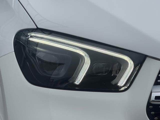 GLE GLE300d 4マチック AMGライン 車検R9年4月/ブラックレザー/360度カメラ/シートヒーター/純正ナビ/スマートキー/スペアキー/フルセグTV/電動シート/電動トランク/オートライト/ETC2.0/クルーズコントロール/(12枚目)