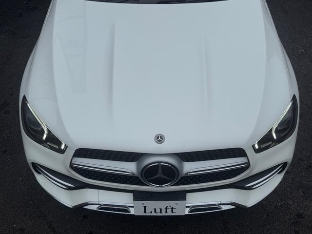 GLE GLE300d 4マチック AMGライン 車検R9年4月/ブラックレザー/360度カメラ/シートヒーター/純正ナビ/スマートキー/スペアキー/フルセグTV/電動シート/電動トランク/オートライト/ETC2.0/クルーズコントロール/(14枚目)