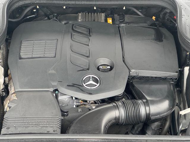 GLE GLE300d 4マチック AMGライン 車検R9年4月/ブラックレザー/360度カメラ/シートヒーター/純正ナビ/スマートキー/スペアキー/フルセグTV/電動シート/電動トランク/オートライト/ETC2.0/クルーズコントロール/(15枚目)