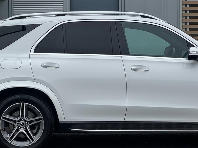 GLE GLE300d 4マチック AMGライン 車検R9年4月/ブラックレザー/360度カメラ/シートヒーター/純正ナビ/スマートキー/スペアキー/フルセグTV/電動シート/電動トランク/オートライト/ETC2.0/クルーズコントロール/(20枚目)