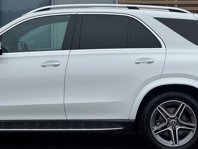 GLE GLE300d 4マチック AMGライン 車検R9年4月/ブラックレザー/360度カメラ/シートヒーター/純正ナビ/スマートキー/スペアキー/フルセグTV/電動シート/電動トランク/オートライト/ETC2.0/クルーズコントロール/(26枚目)