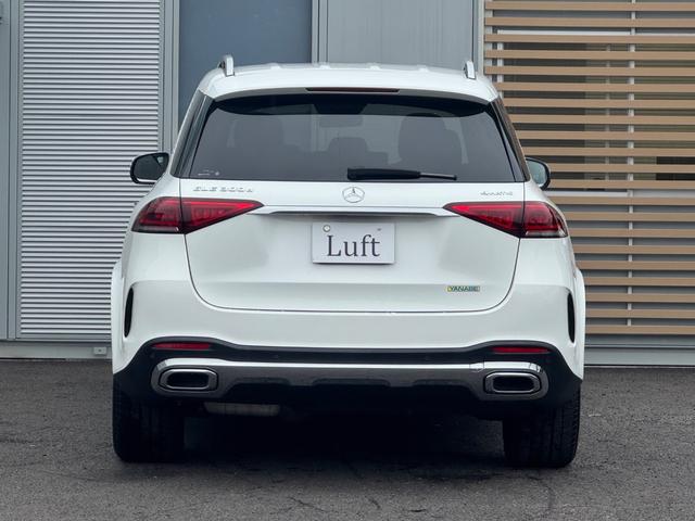 GLE GLE300d 4マチック AMGライン 車検R9年4月/ブラックレザー/360度カメラ/シートヒーター/純正ナビ/スマートキー/スペアキー/フルセグTV/電動シート/電動トランク/オートライト/ETC2.0/クルーズコントロール/(29枚目)