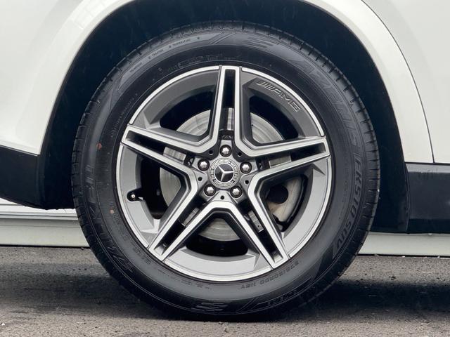 GLE GLE300d 4マチック AMGライン 車検R9年4月/ブラックレザー/360度カメラ/シートヒーター/純正ナビ/スマートキー/スペアキー/フルセグTV/電動シート/電動トランク/オートライト/ETC2.0/クルーズコントロール/(37枚目)