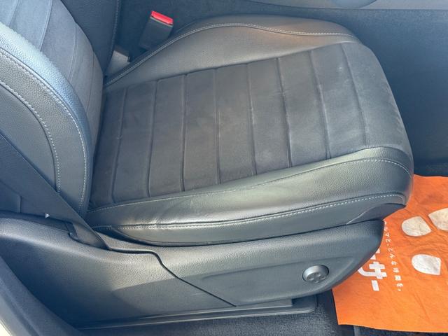 GLE GLE300d 4マチック AMGライン 車検R9年4月/ブラックレザー/360度カメラ/シートヒーター/純正ナビ/スマートキー/スペアキー/フルセグTV/電動シート/電動トランク/オートライト/ETC2.0/クルーズコントロール/(52枚目)