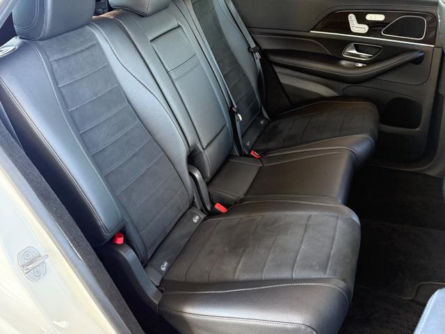 GLE GLE300d 4マチック AMGライン 車検R9年4月/ブラックレザー/360度カメラ/シートヒーター/純正ナビ/スマートキー/スペアキー/フルセグTV/電動シート/電動トランク/オートライト/ETC2.0/クルーズコントロール/(55枚目)